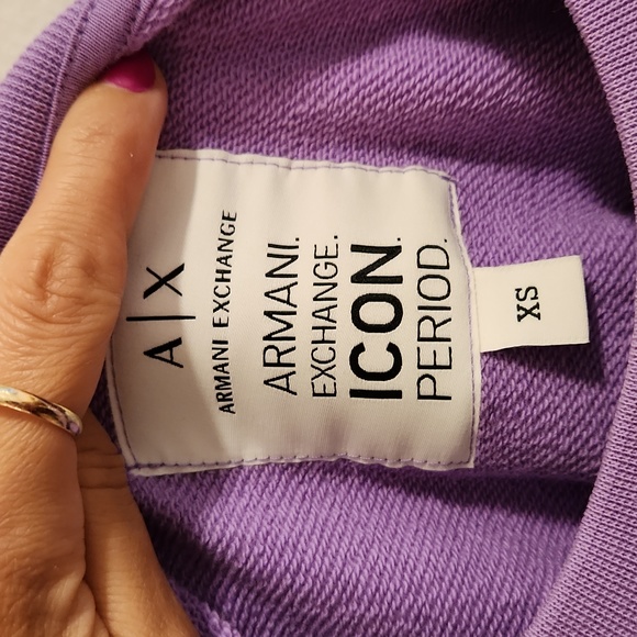 Armani Exchange shirt - Picture 4 of 6